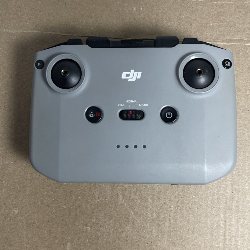 DJI Mini 3 Camera Drone (with RC-N1 Remote) Good! Tested!