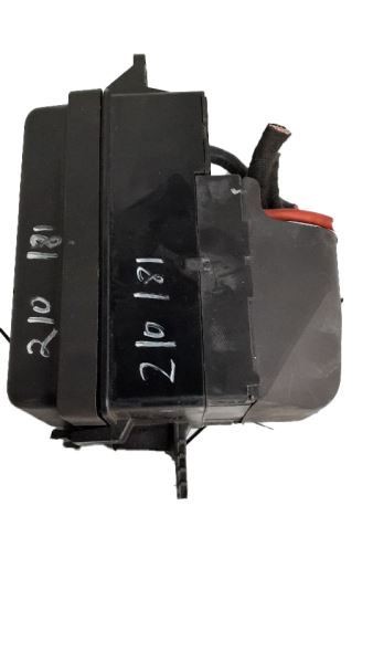 Used Fuse Box Engine fits: 2007 Mini COOPER HT Grade A