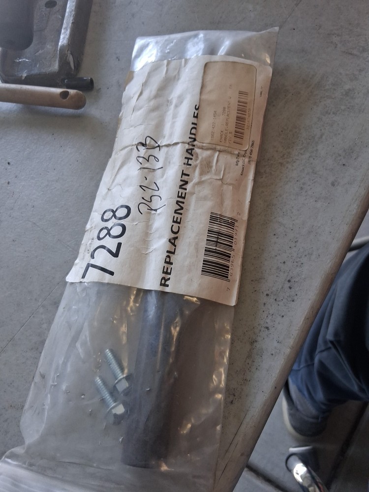 Knack Replacement Handles #7288