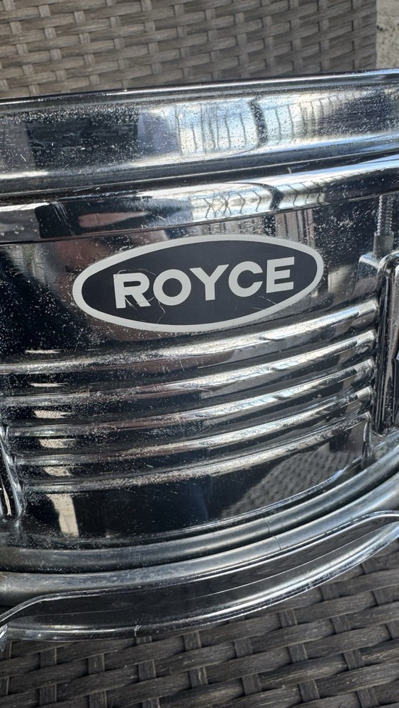 Royce 14”x5” Snare Drum