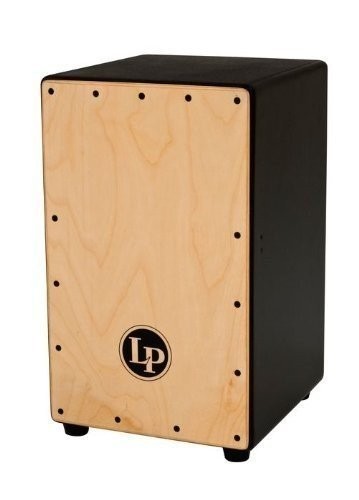 Latin Percussion LP Adjustable Snare Cajon