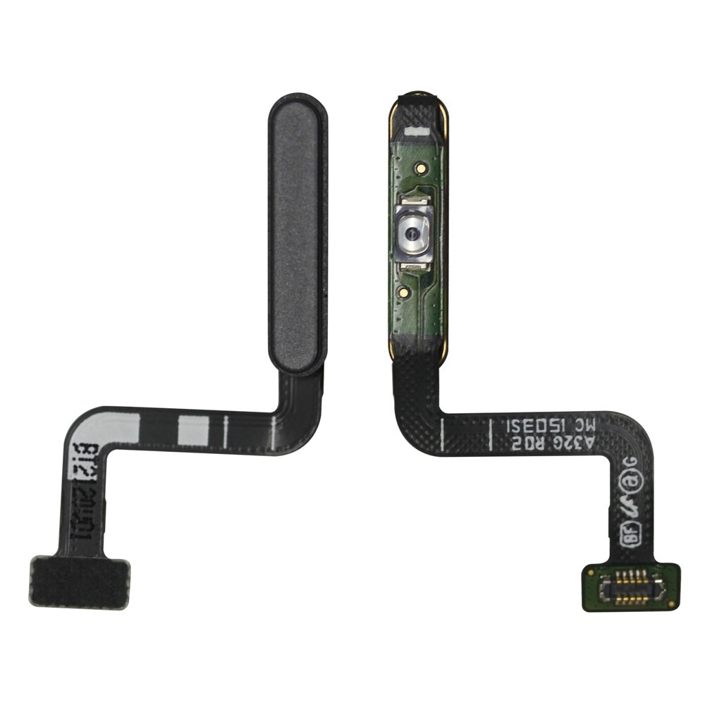 ORIGINAL Fingerprint Sensor Power Button Flex Cable For Samsung Galaxy A32 5G