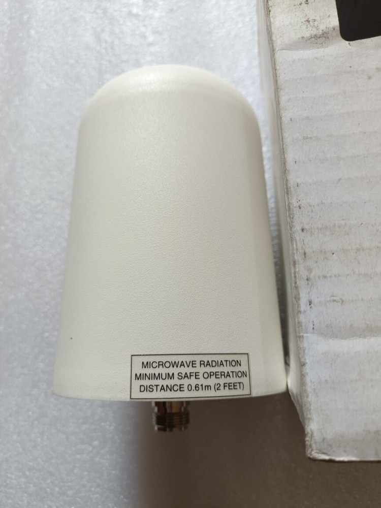 Thrane Iridium Sailor SA4110 Antenna