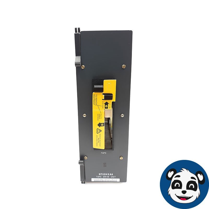 NORTEL NT6D45AA,  Tape Drive Module , New OB