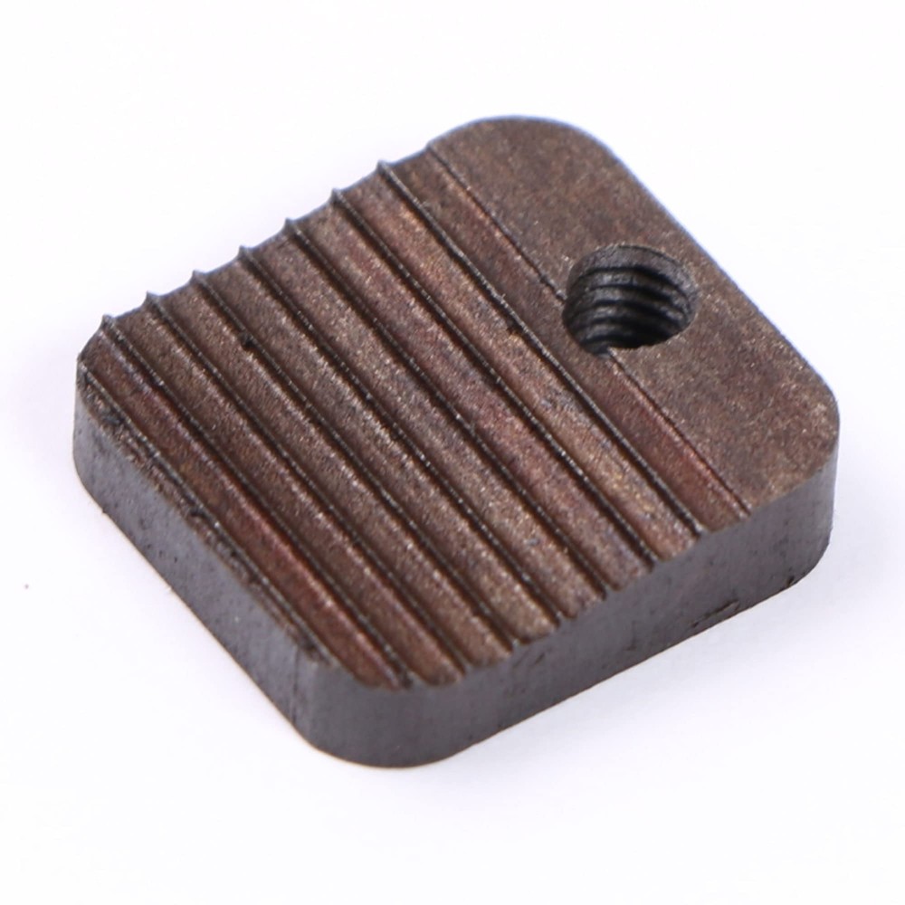 Plate Replacement For U.S. Solid Electric Strapping Machine