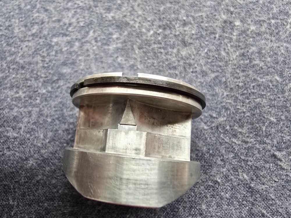 YS FZ140 RC 4 Cycle Engine Part - Piston w/Ring