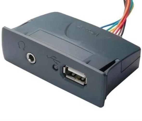 VINCULUM FTDI EVAL KIT