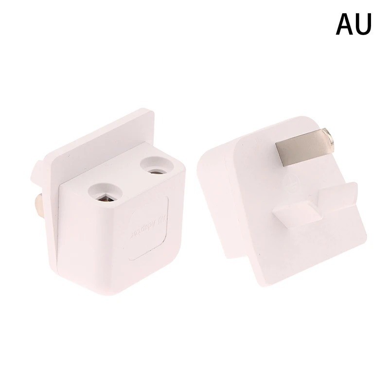 Universal Grounding Plug Anti-static Earthing Socket EU US AU Adapter