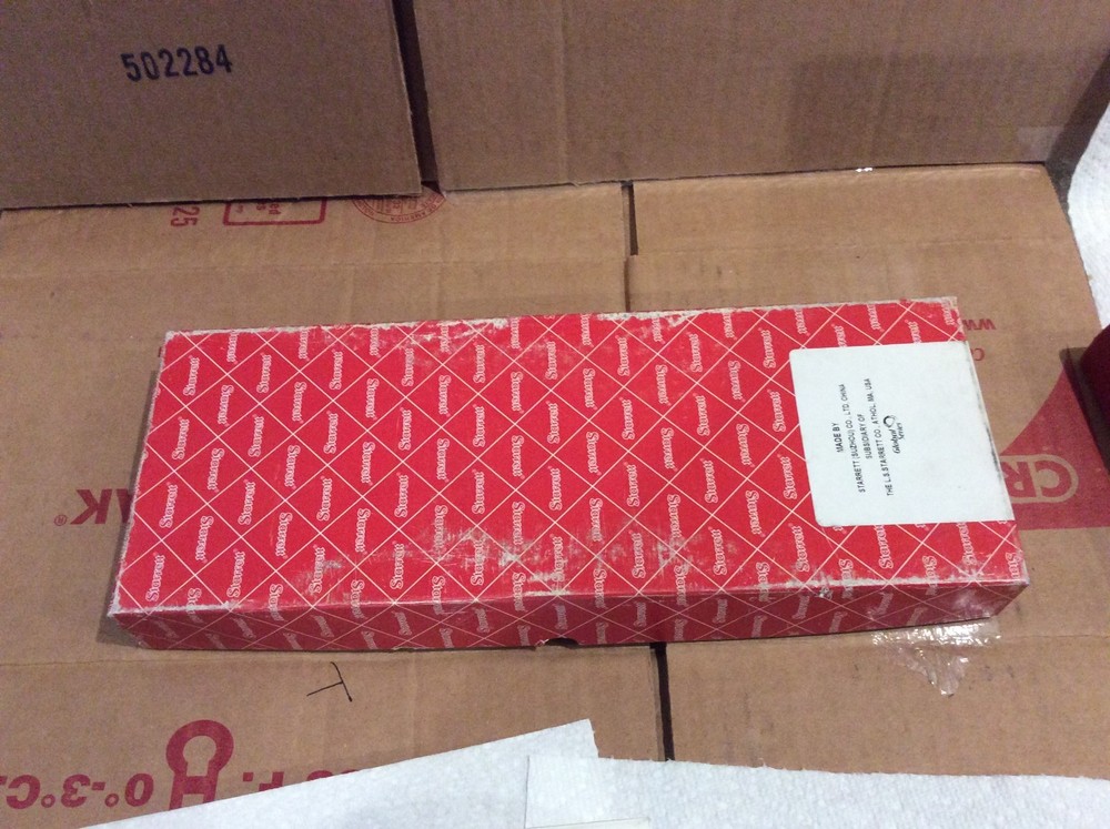 Starrett 799A-8/200 Digital 8" Caliper
