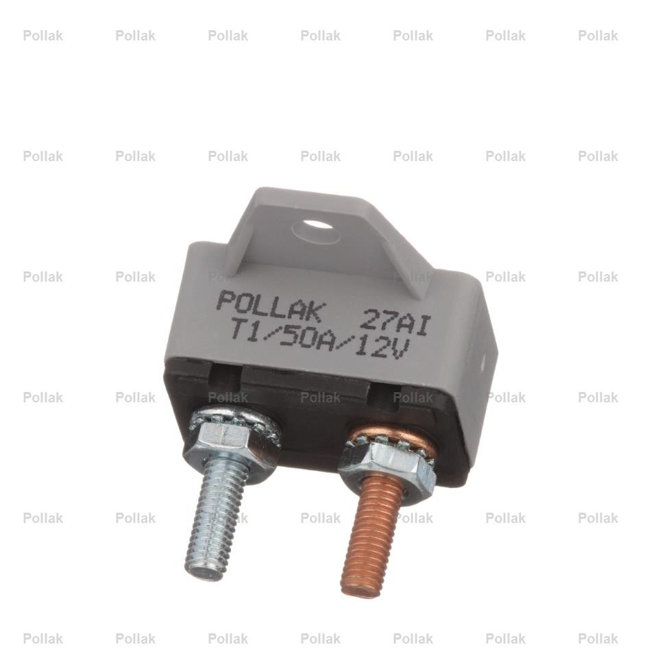 Pollak 54-250PLP - Circuit Breaker