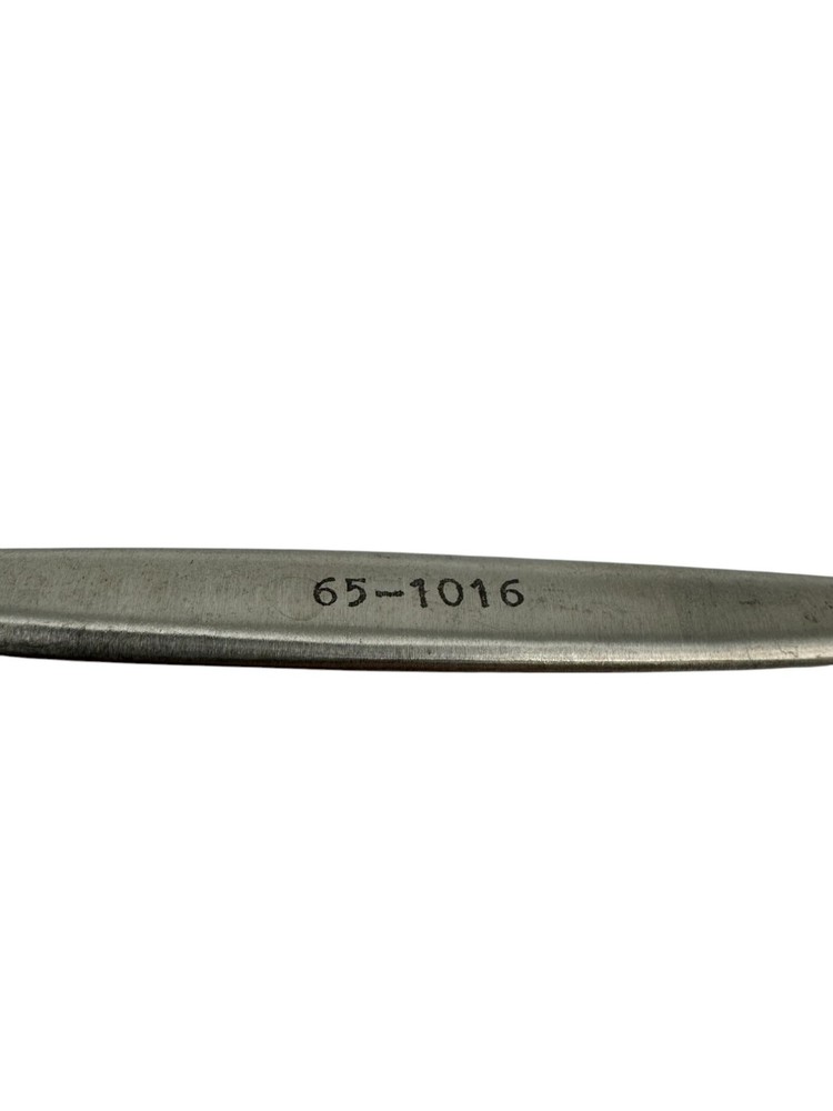 Codman 65-1016 Pendfield Dissector and Wax Packer #2