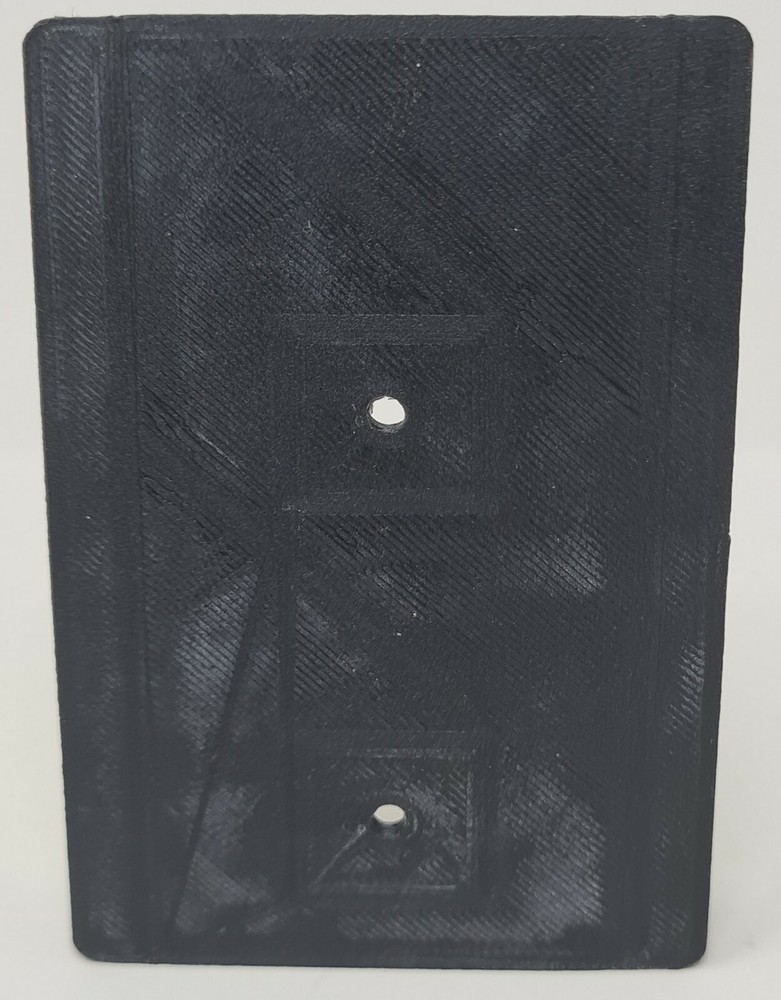 Ryobi Wall/Under Shelf Mount For Ryobi 40V