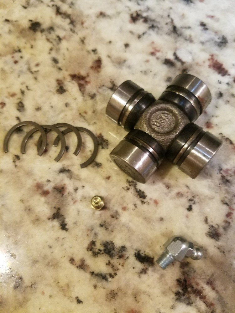 TRW universal joint 20018