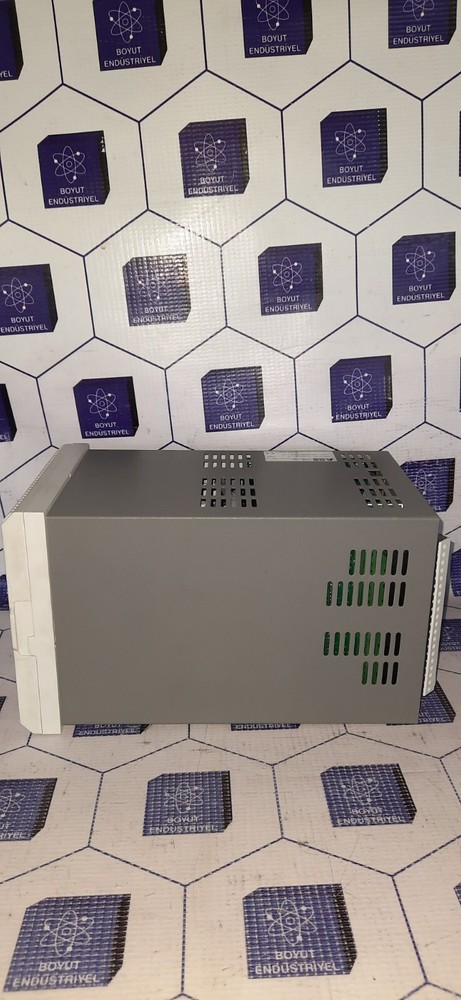 ABB COMMANDER SR100 STRIP CHART RECORDER SR102A-B0