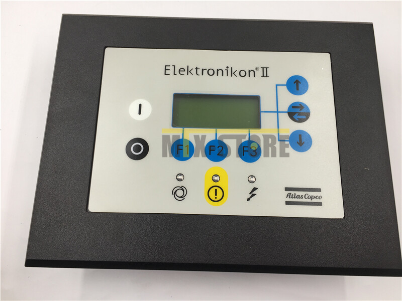 1PCS brand new  ones  ATLAS COPCO 1900 0710 12 1900071012 panel controller