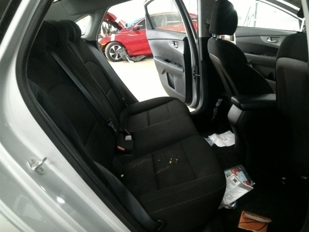 Engine ECM Electronic Control Module 2.0L Automatic Fits 19-23 FORTE 104763593