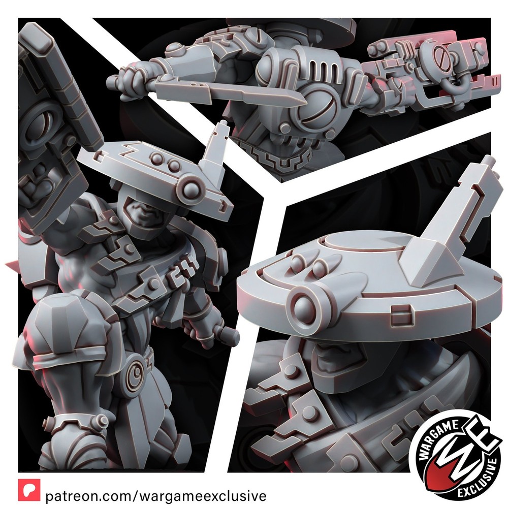 GREATER GOOD SPECIAL KILLER RMYR