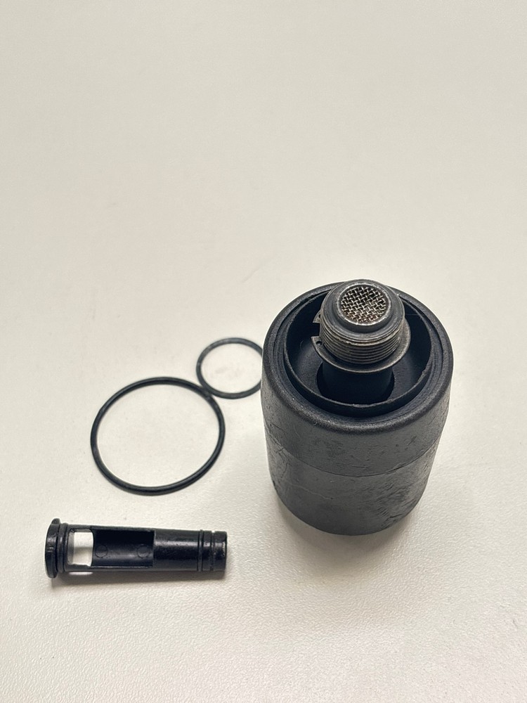 Dynabrade 94519 1/4" NPT Muffler Assembly