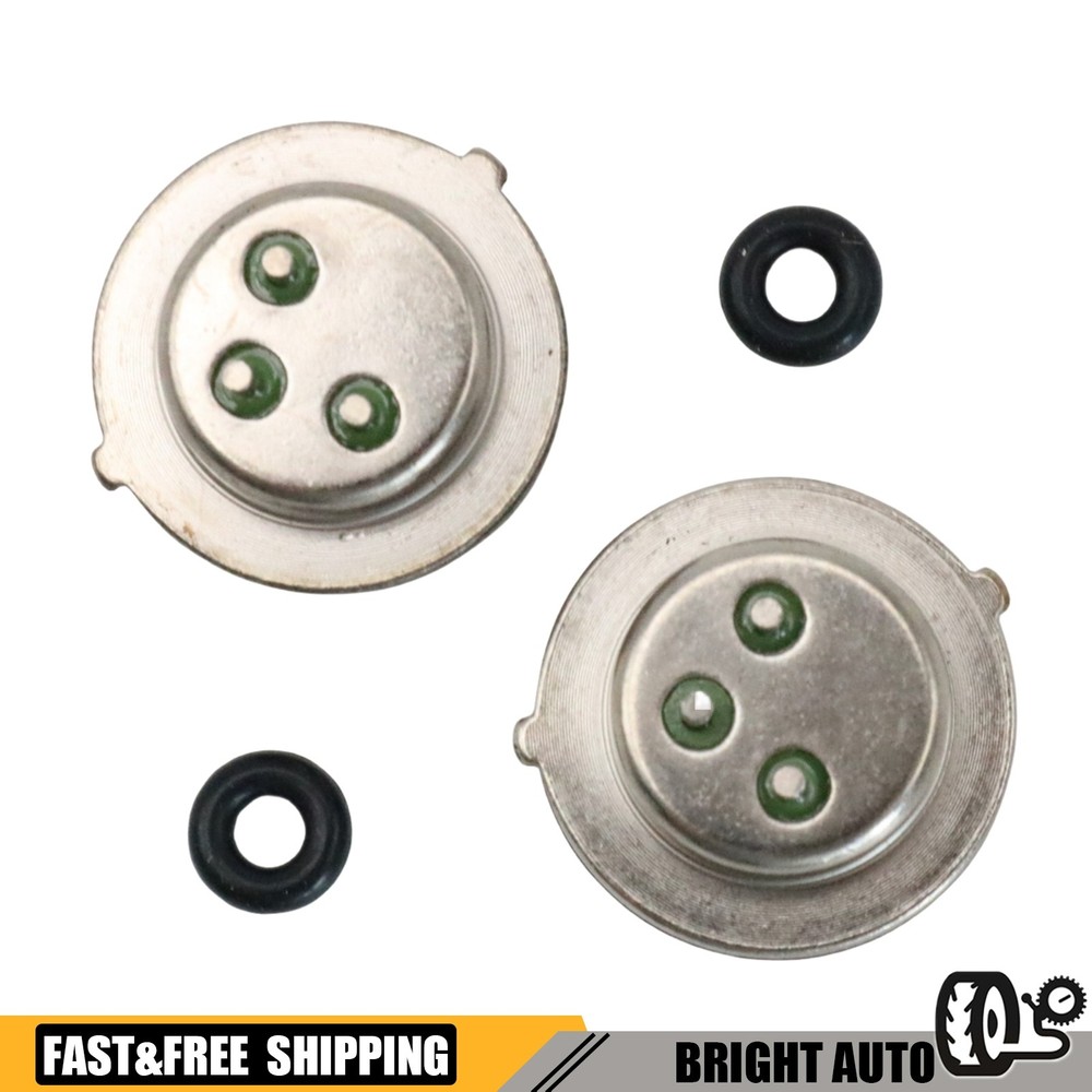 For 725 Transmission Control Unit Switch Y3/8b5 2 Pcs Hydraulic Pressure Sensor