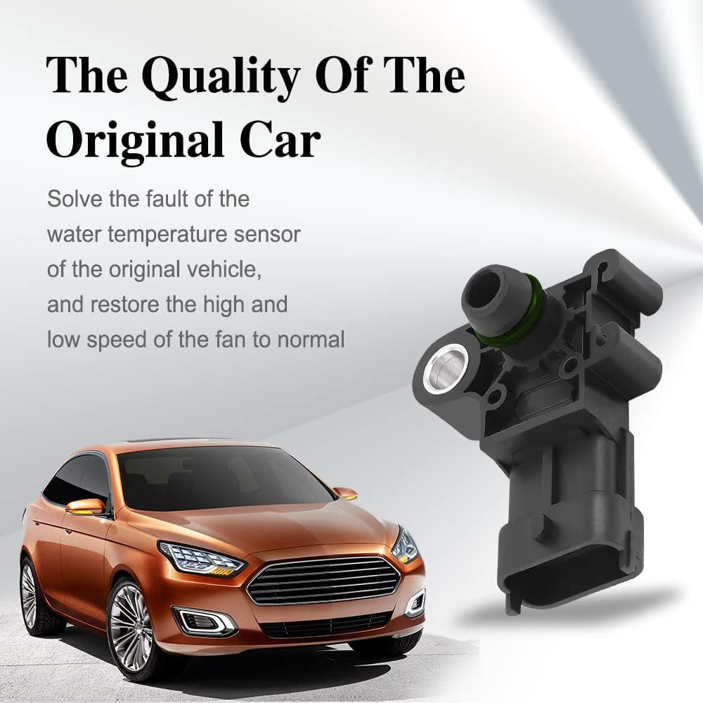 Manifold Absolute Air Pressure Map Sensor, 55573248 Map Manifold Absolute Pressu