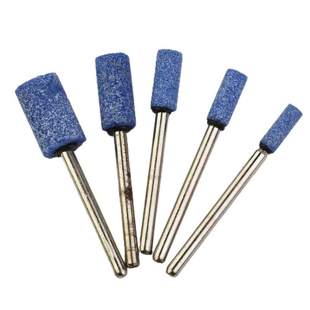 Grinding Bits Abrasive Cutting Edge Rotary Die Grinder Drill Bit Tool Set