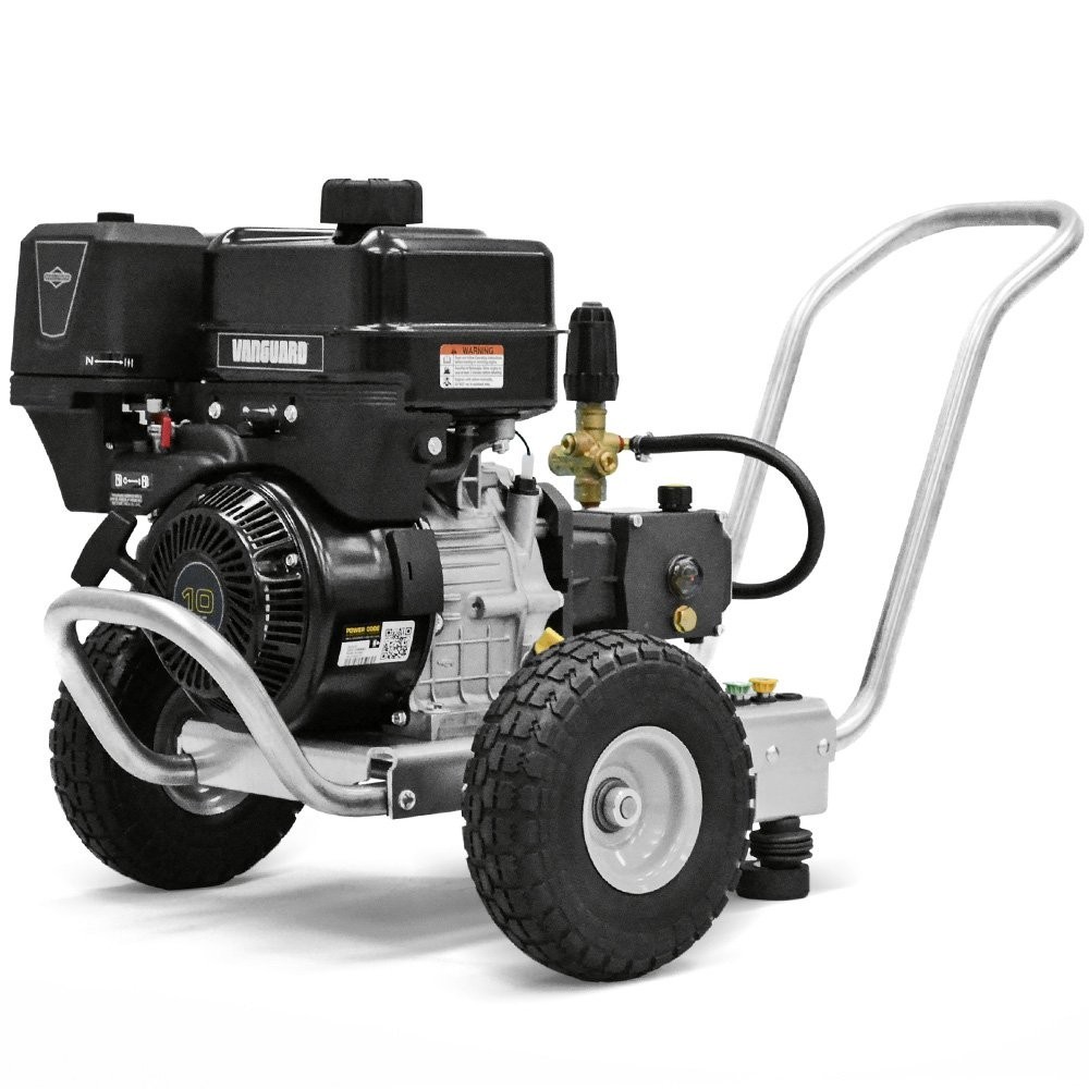 Pressure Washer