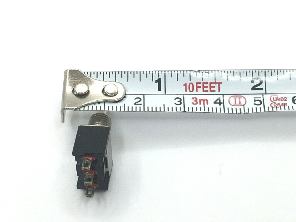 Dji phantom remote controller Replacement SWITCH 3 POS short ROUND