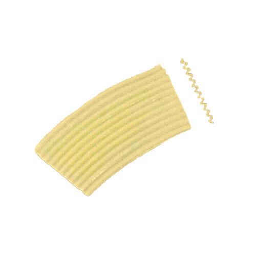 Arcobaleno AEX130 & AEX130M#263 Pasta Die
