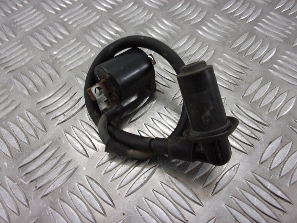 Yamaha LTS 125 Delight 2017 ignition coil pack 2017 > 2020 WB