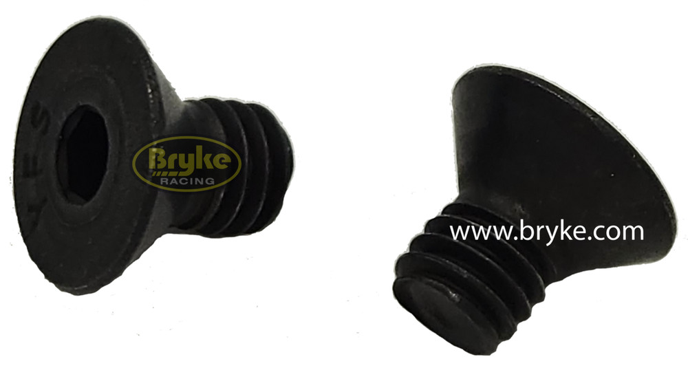 Drive Flange Plate Bolts Pair