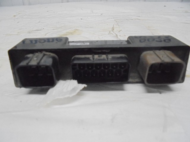 2003 HONDA GOLDWING 1800 GL1800 OEM ABS BOX MODULE CONTROLLER UNIT