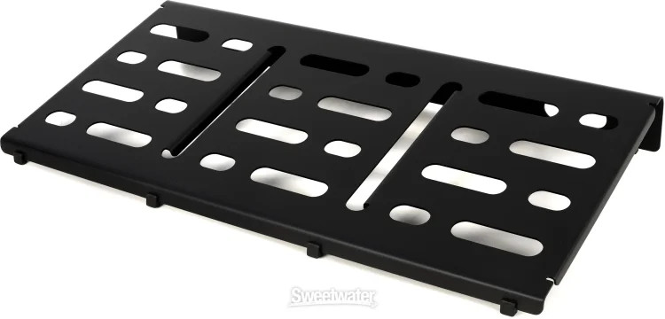 MONO Pedalboard Large - Black