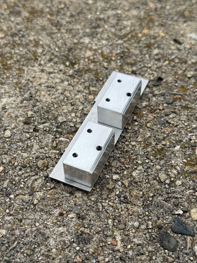 PPS-43c Reliability Enhancing Receiver Block