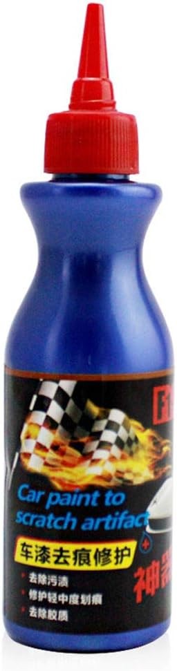 Ultimate Paint Restorer - Car Scratch Remover for Deep Scratches, 100ml