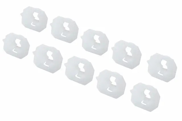 Genuine GM Multi-Purpose Clip 10418917