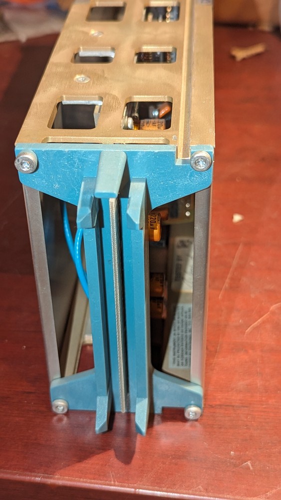 Tektronix 11A32 2 Channel Amplifier Plug-In