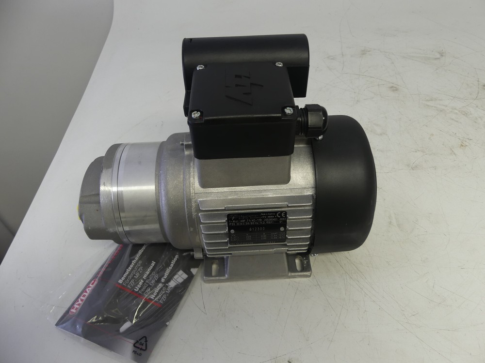 ATB Hydac MFZP-1/1:1/P/71/3:5/RV