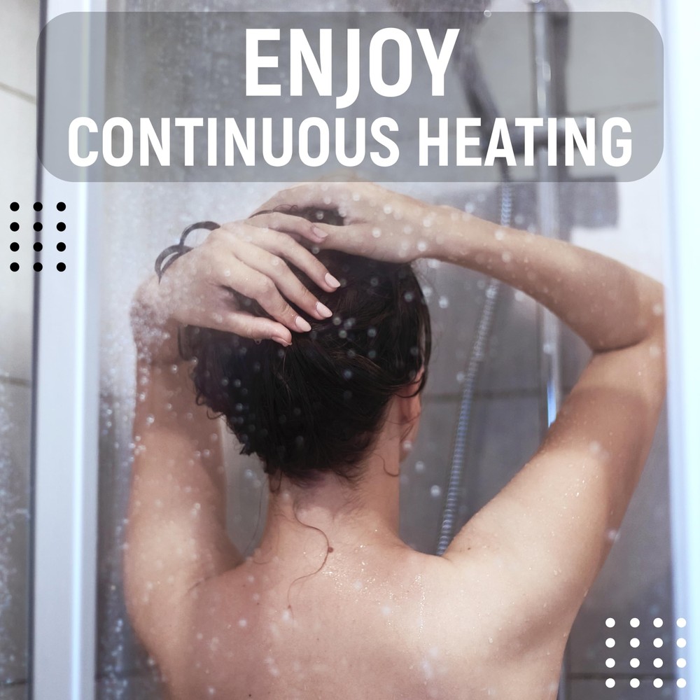 Water Heater Pilot Assembly, 24'' Pilot Thermocouple for Gas Water Heaters, ....