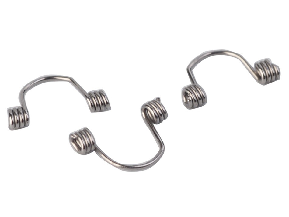 Dental Orthodontic Torquing Torque Spring Rectangular Wire Single Anterior Teeth