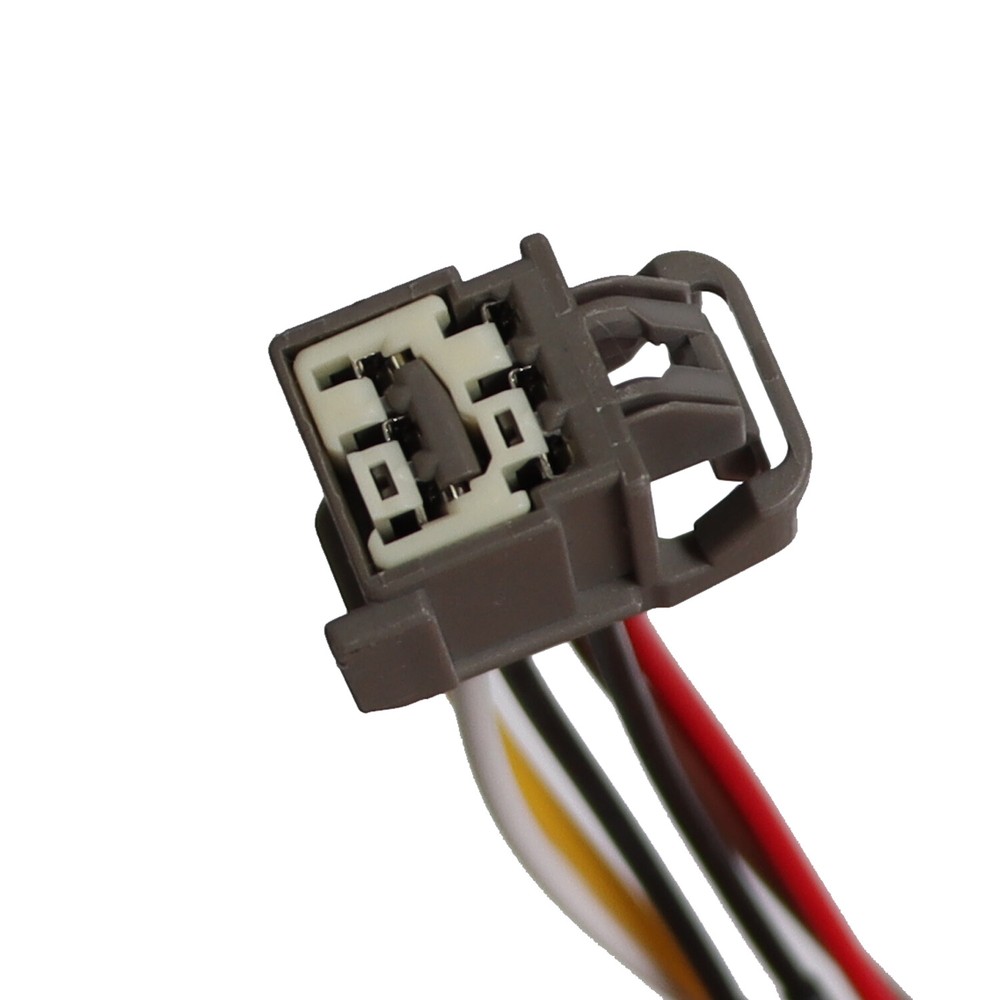 For 2014-22 Dodge Durango LED Tail Light Lamp Liftgate W/Camera Hole 68453659AA