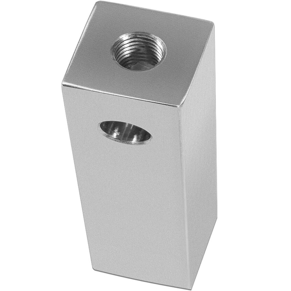 Knife Maker's Center Scribe Edge Line Scriber for Belt Grinder Blade Making Tool
