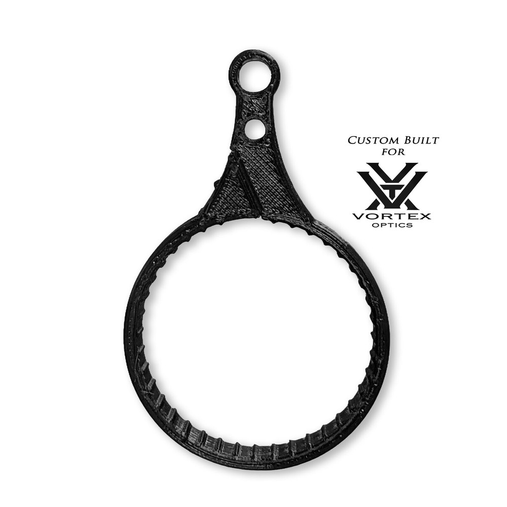 Vortex Viper PST/HST/HSLR/HS Strike Eagle Scope Polymer Throw Lever replace SV-2