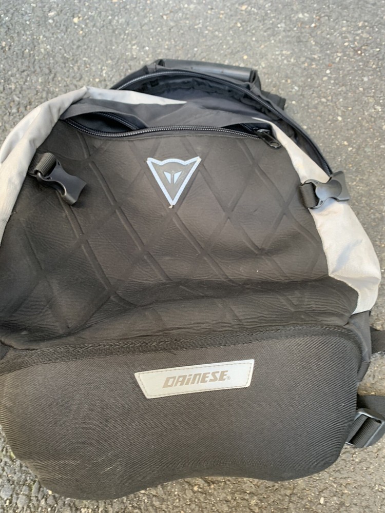 dainese backpack