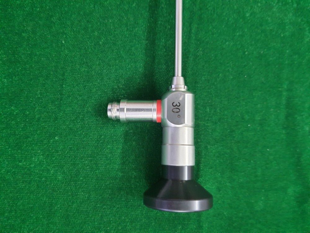 Laparoscopic Endoscope 4mm 30 Degree Laparoscope Endoscopy Reusable Instruments