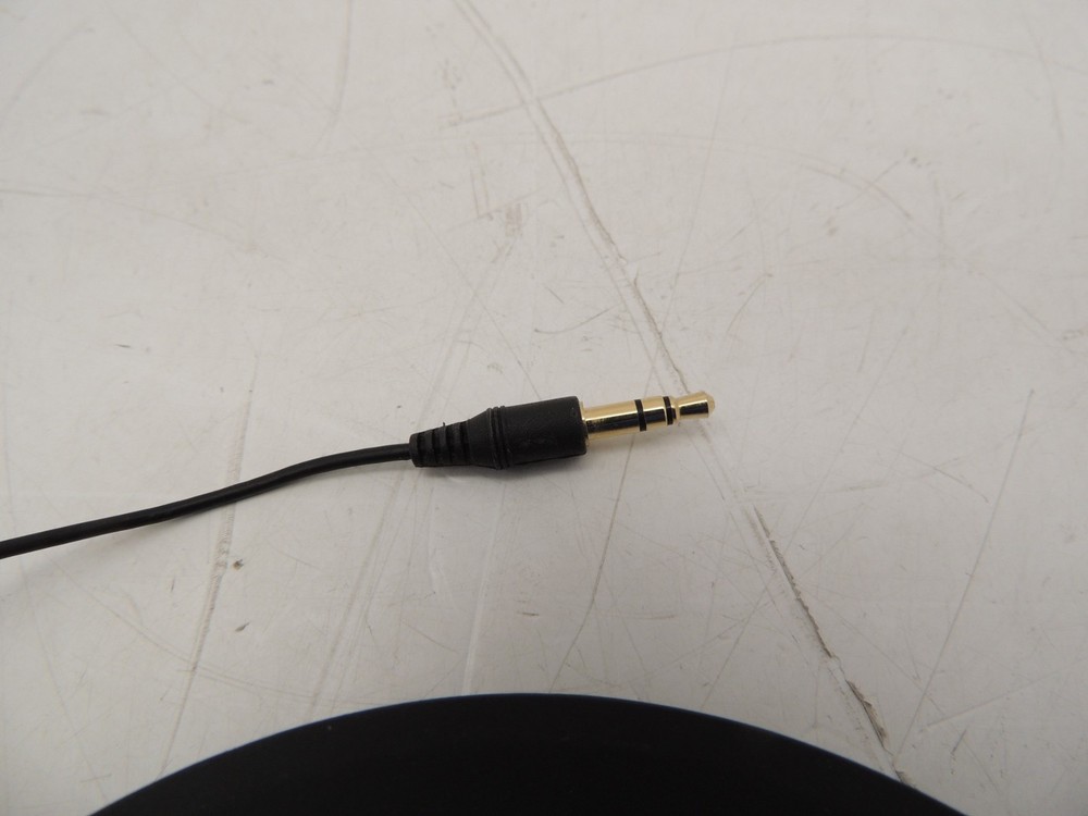 Philips LFH 9172/00 Boundary Layer Desk Conference Disk Microphone