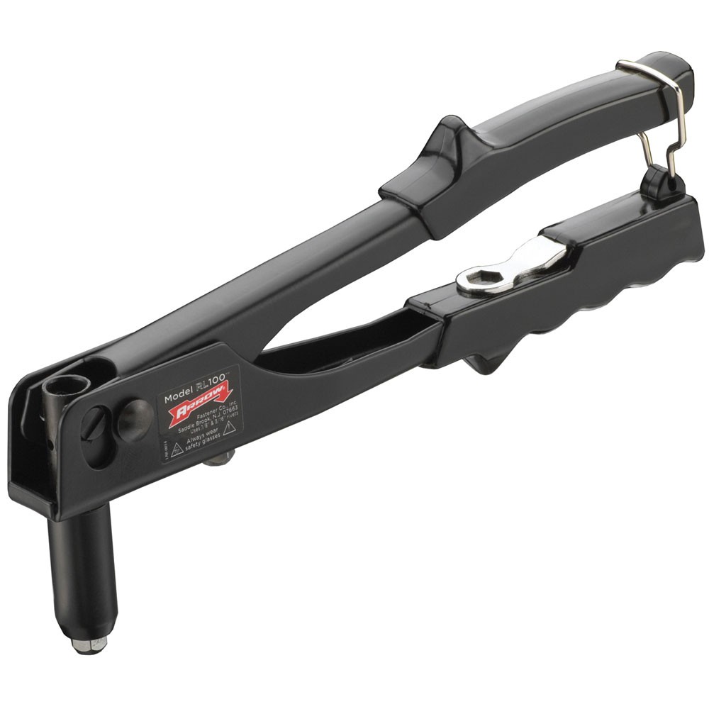 Arrow ARL100S RL100S-6 Single Rivet Tool