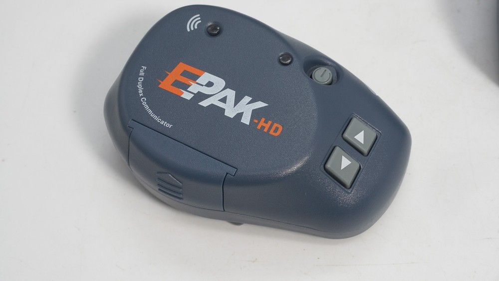 Eartec Lazer Pro headsets EPak System 4 User Kit