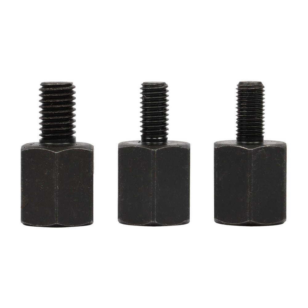 Diesel Injector Puller Pneumatic Injector Extractor Puller Tool Kit Professional