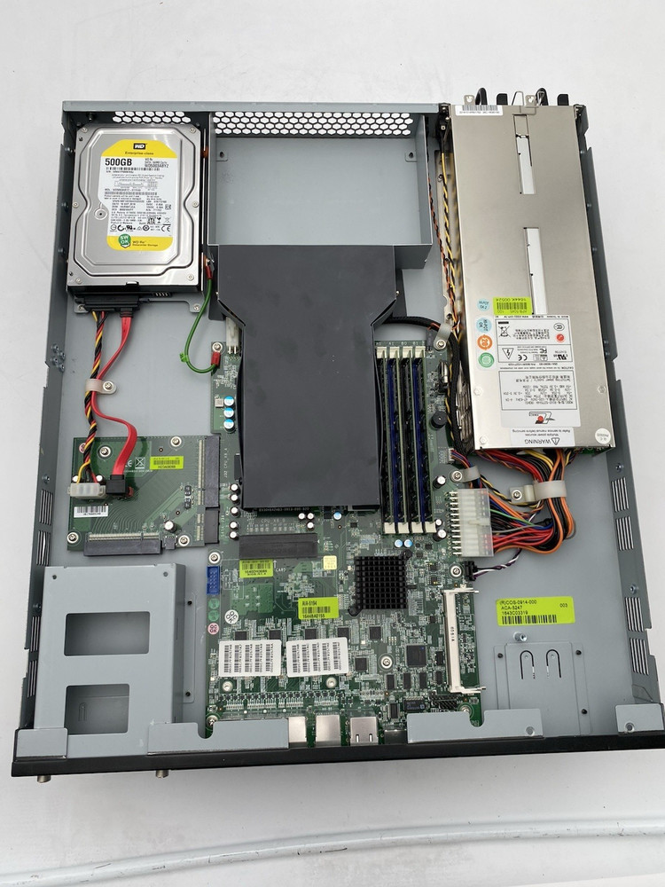 Check Point PL-20 32GB RAM 500GB SSD