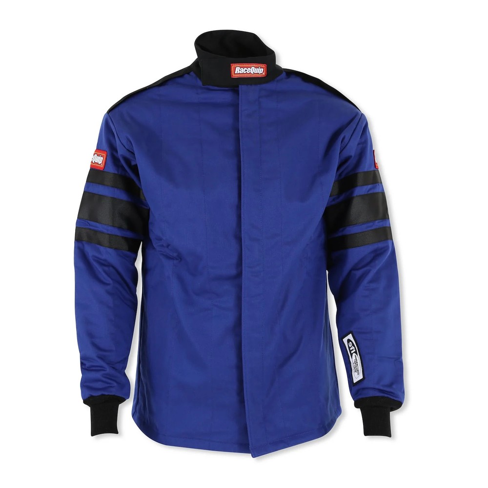 RaceQuip 121028 Multi Layer Driving Jacket